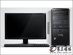 响应节能惠民号召，长城电脑如何成为绿色科技先锋？
