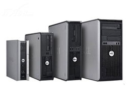 “办公经典” 深度解析戴尔OptiPlex 755 S320203CN小型机价格与价值